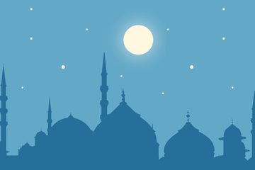 Cuti ramadan 2022