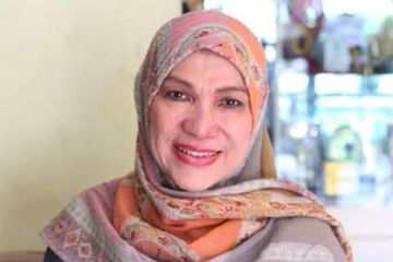 Bukan Hanya Diabetes, Sebelum Meninggal Dunia Dorce Gamalama Sempat Idap Penyakit Alzheimer, Seperti Ini Gejalanya