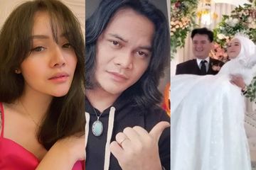 Mbah Mijan Mengaku Rasakan Energi Aneh yang Menyelubungi ...