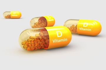 Suplemen Vitamin D Tidak Boleh Sembarang Dikonsumsi, Cek Lab Dahulu!