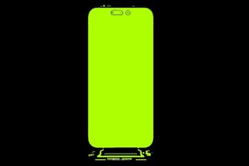 Bocoran Iphone 14 Pro Tampilkan Layar Pill Shaped Dan Punch Hole Lebih Besar Semua Halaman Makemac