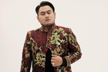 Nassar dilarikan ke rumah sakit