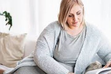 Wanita yang mengalami obesitas berisiko mengalami kanker payudara.