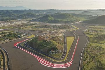 Awal 2021 NTB Pernah Mengalami Lonjakan Kasus Covid-19, Paska MotoGP Mandalika Tetap Level 1.