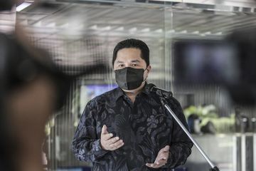 Pertengahan Tahun Ini Akan Hadir Vaksin Covid-19 Buatan BUMN