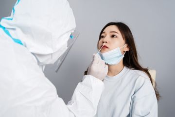 Laboratorium Tes PCR Akan Diganti Menjadi Pemeriksaan HPV DNA