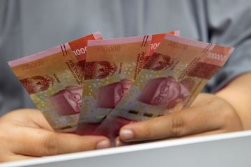 Terbongkar Arisan Bodong yang Buat Korban Rugi Rp 6 Miliar ...