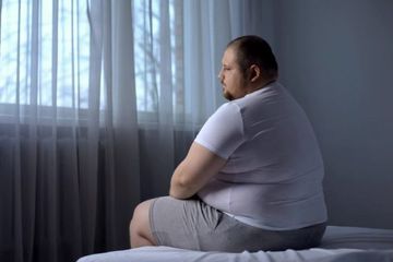 Penelitian menunjukkan bahwa depresi dan obesitas dapat saling berkaitan.