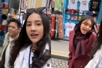 Sudah Susah Payah Dekati Alleia Demi Bisa Mencuri Hati Sang Ayah ...