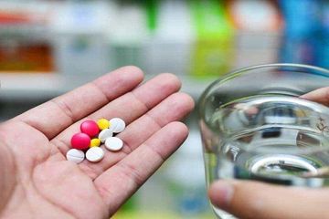 Cara Minum Obat TBC yang Benar, Terhindar dari Efek Samping dan Efektif Menyembuhkan