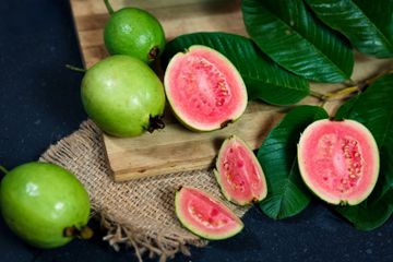 manfaat jambu bol untuk mengatasi asam lambung