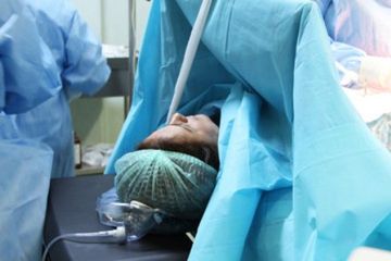 Perdarahan Postpartum Pasca Persalinan Bisa Berisiko Nyawa Ibu, Begini Penanganannya