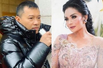 Dulu Punya Panggilan Romantis Pipi-Mimi, Perilaku Lemah Lembut ...