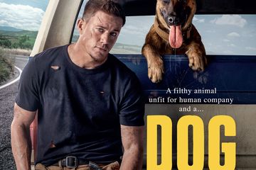 Review Film Dog: Komedi Mental Health Channing Tatum yang Bijak ...