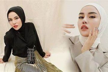 Akibat Punya Penyakit Ini, Medina Zein Harus Lebaran di Rumah Sakit
