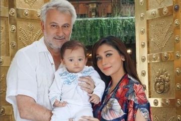 Awalnya Bungkam Penyebab Kematian Sang Suami, Baby Margaretha Kini ...