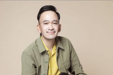 Alasan Ruben Onsu Gugat Cerai Sarwendah