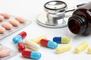 Golongan obat statin digunakan untuk menurunkan kolesterol tinggi LDL.. 