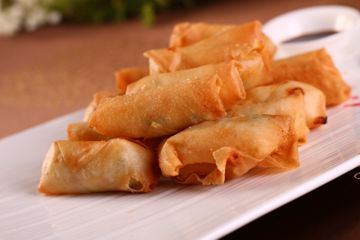 Gorengan Menjadi Makanan Buka Puasa, Siapkah dengan 4 Risikonya Ini?