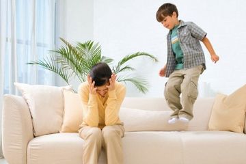 Beberapa makanan dapat memicu anak menjadi anak hiperaktif.