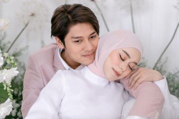 Enggak Ada WC nya', Ikut Lesti Kejora Mudik ke Kampung Halaman ...