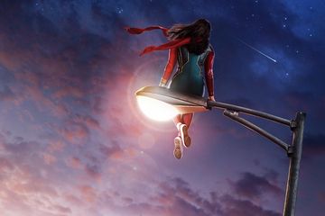 Berita Ms Marvel Terbaru Hari Ini - Info Komputer