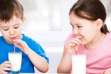 Nutrisi untuk usia prasekolah perlu diperhatikan orangtua.