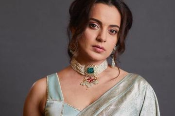 Healthy Move, Bintang Film Bollywood Kangana Ranaut Turun 20 Kg Dalam 2 Bulan, Ternyata Cuma Rutin Lakukan Tiga Latihan Ini
