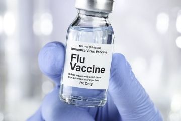 Semua orang harus mendapatkan vaksin flu tahun ini di tengah pandemi Covid-19, WHO.