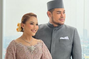 Skip, Enggak Mau!' Pupus Sudah Harapan Ivan Gunawan Bersanding ...