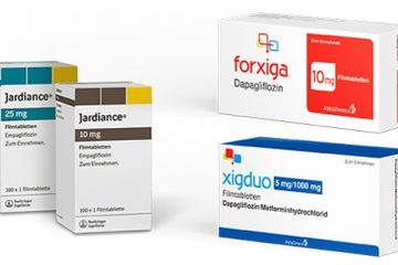 Dua Manfaat Sekaligus, Beberapa Obat Diabetes Juga Dapat Menurunkan Risiko Asam Urat, Studi