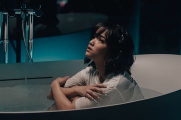 Fuji Perlihatkan Perasaannya Soal Tragedi Kecelakaan Vanessa Angel ...