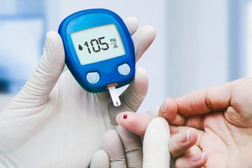 Penyandang Diabetes Perlu Tahu, Cara Menurunkan Kadar Gula Darah Tinggi di Pagi Hari