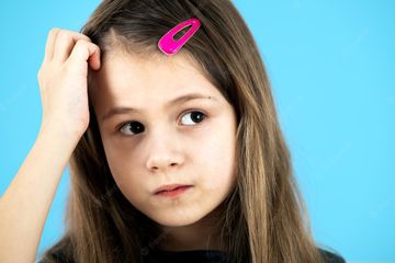 Cara Mudah Menghilangkan Uban pada Anak Kecil di Bawah 5 Tahun