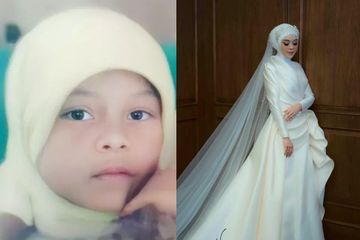 Putri tukang mie ayam ini jadi pedangdut kenamaan Tanah Air
