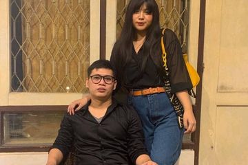 Diciduk Polisi, Dea OnlyFans Ngaku Jalani Profesi Ini ke Ibunya ...