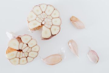 Tips merawat kulit dengan bawang putih