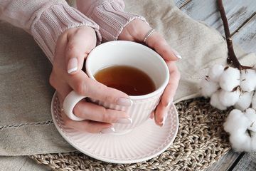 Bahaya Terlalu Sering Mengonsumsi Minuman Herbal yang Dinilai Menyehatkan