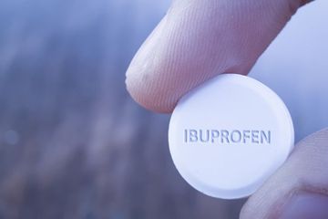 Apakah ibuprofen bisa untuk demam