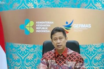 Menkes Budi Gunadi Sadikin ancam lab yang tidak memasukan data ke NAR.