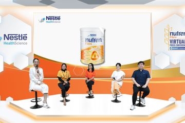 Kurang Konsumsi Serat Pangan Bisa Mendatangkan Penyakit, Hati-hati