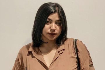 Ikut Nikmati Konten Pornografi Dea Onlyfans, Polisi Bongkar Sosok ...