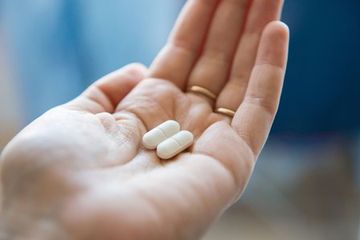 Ini Kelompok Orang Yang Boleh dan Tidak Boleh Minum Obat Ibuprofen