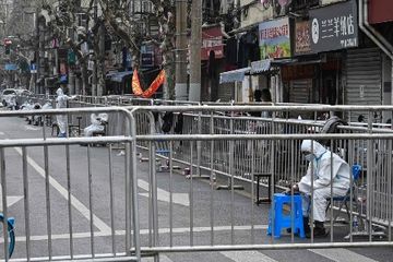 Update Covid-19, Kasus Tanpa Gejala Meningkat di Shanghai Saat Omicron Kembali Melanda Cina, Indonesia Terdeteksi Sudah Kemasukan Omicron BA.2