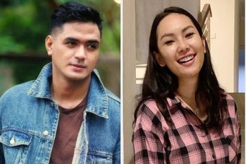 Hidup Cuma Sekali' Pacari Brondong 17 Tahun Lebih Muda, Kalina ...