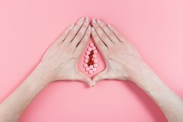 Jarang yang Tahu, Inilah 7 Hal yang Luar Biasa Dari Vagina, Bisa Ereksi Juga