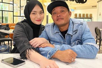 Pantas Saja Kini Sandang Status Pelawak Tajir Melintir, Nathalie ...
