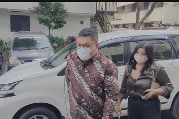 Berita Gusti Ayu Dewanti Terbaru Hari Ini - Grid.ID