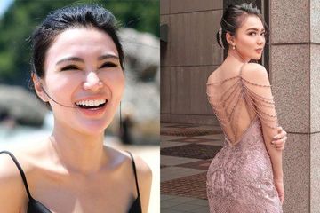 Biodata Artis Wika Salim, Pedangdut Seksi yang Kena Roasting ...
