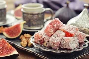  Nabi Muhammad SAW Tidak Pernah Mengeluarkan Sunnah Berbuka dengan Makanan Manis , Justru Ini Anjurannya